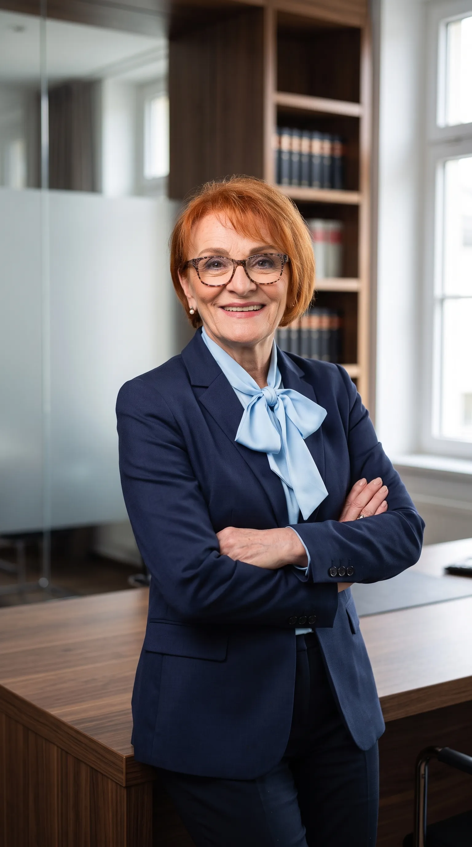 Irena Tušak Miletić, Odvjetnica, Partnerica